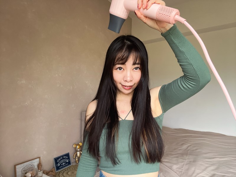 試用